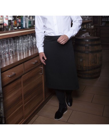 KAL-BBSS1-Bistro Apron Basic